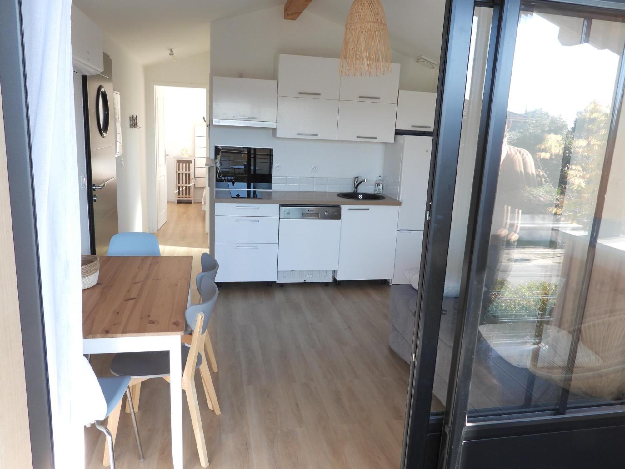 A Les Bains Proche * Andernos-les-Bains